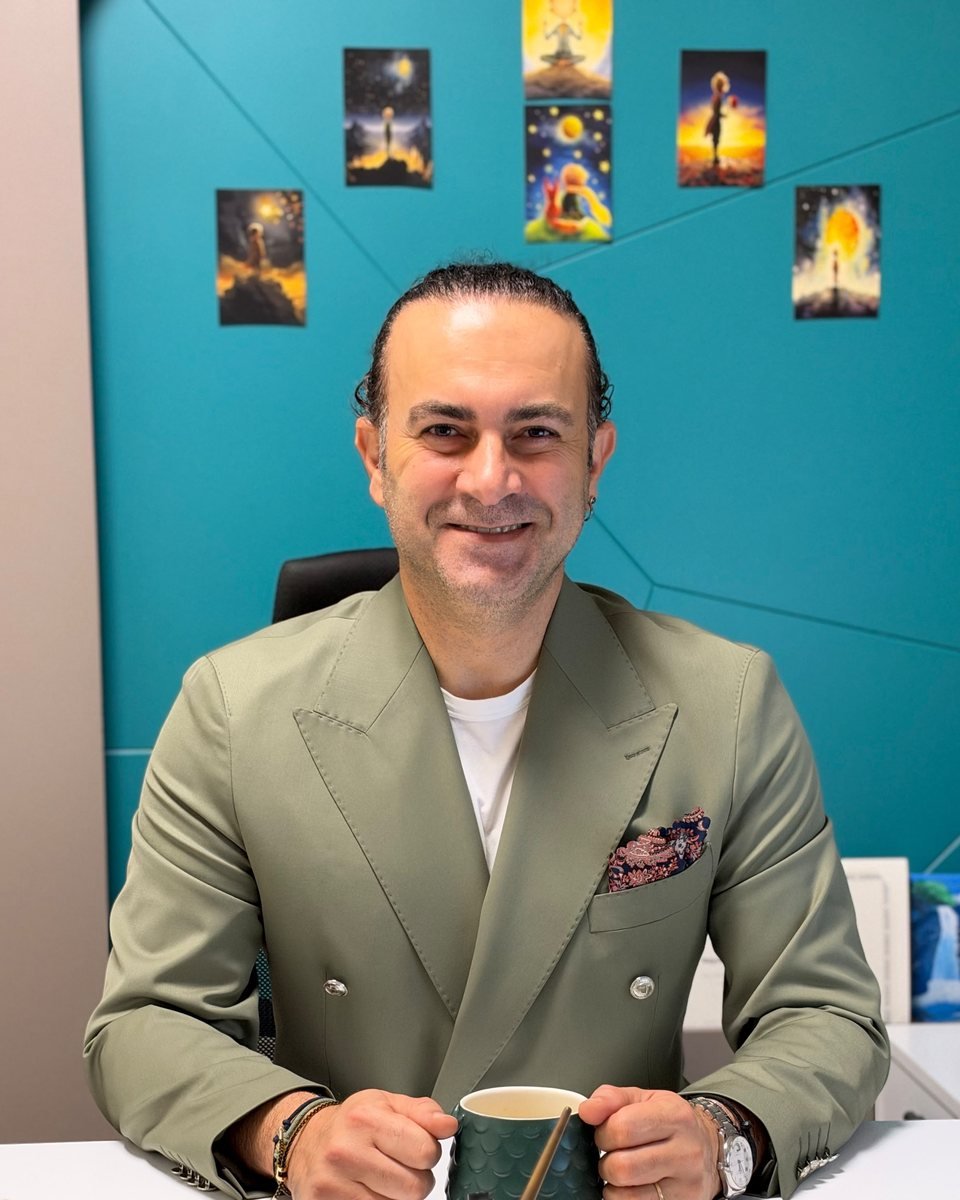 Dr. Koray Koçhan